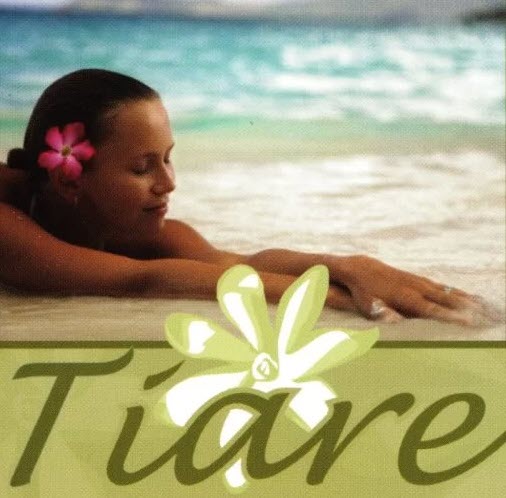 TIARE ROOM SERVICE MASSAGE business image