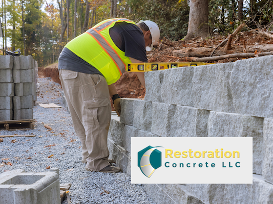 Restoration Landscape & Concrete LLC business image in Snellville, Georgia
