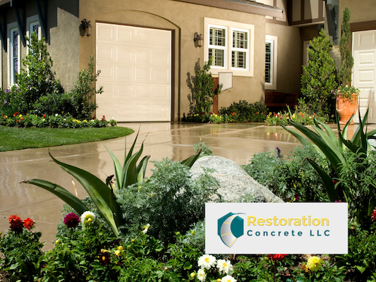 Restoration Landscape & Concrete LLC business image in Snellville, Georgia