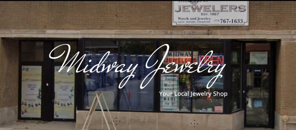 Midway Jewelry business image in Chicago, IL
