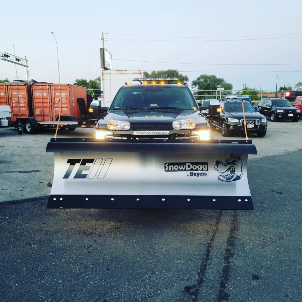 Oakville Plow Solutions business image in Oakville, Ontario