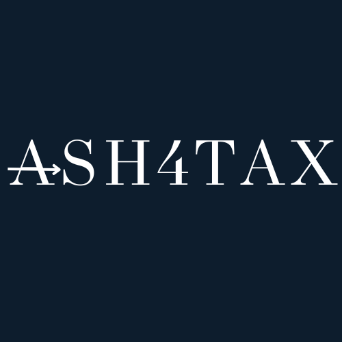 Ash4Tax business image in Laguna Hills, CA
