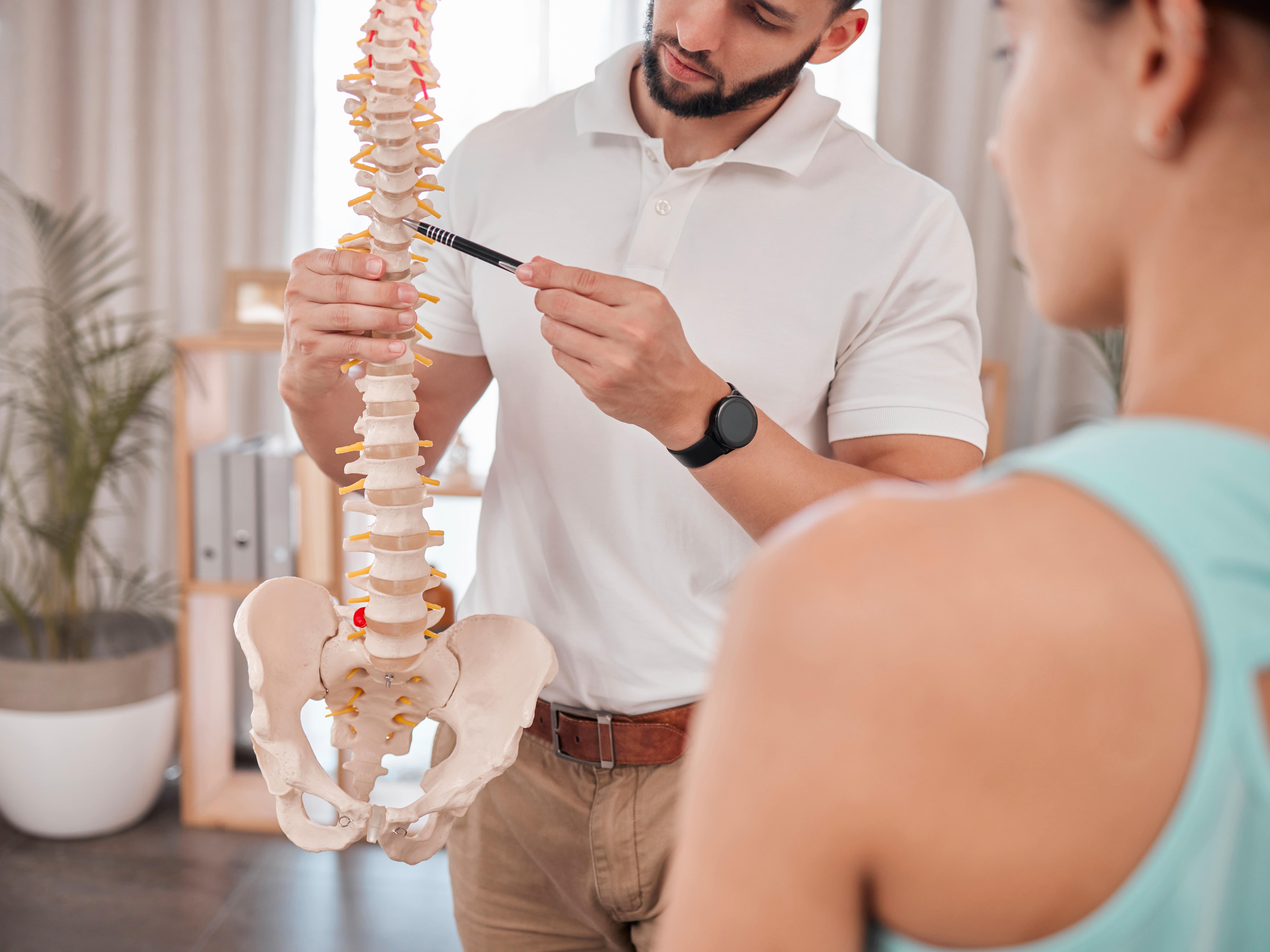 Grandview Health Partners Chiropractic Chicago business image in Chicago, illiniois
