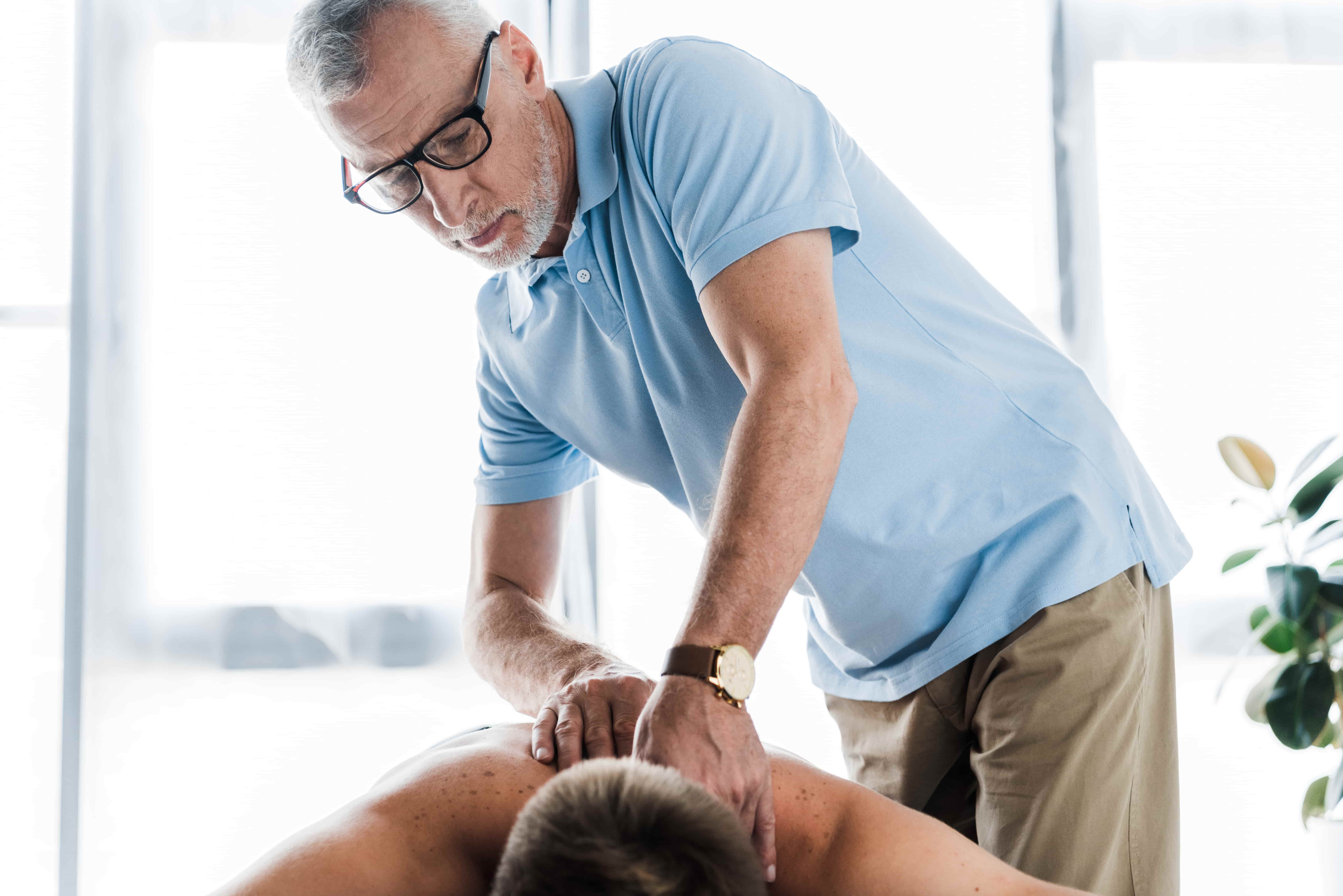 Grandview Health Partners Chiropractic Chicago business image in Chicago, illiniois