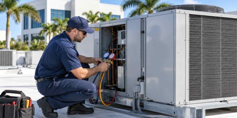 AC Xperts of Florida, Inc.