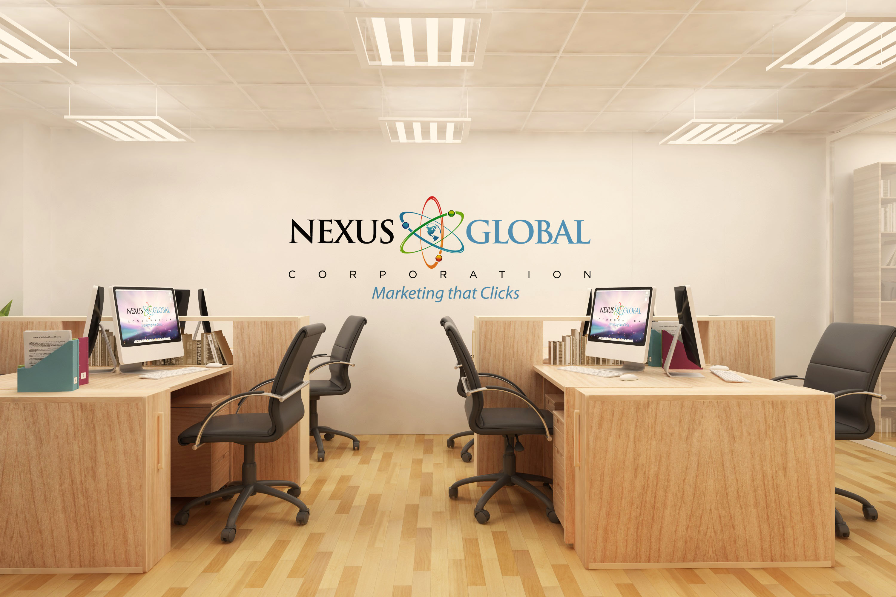Nexus Global Marketing Group business image in Bellingham, Washington