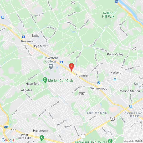 A la Maison Bistro business listing