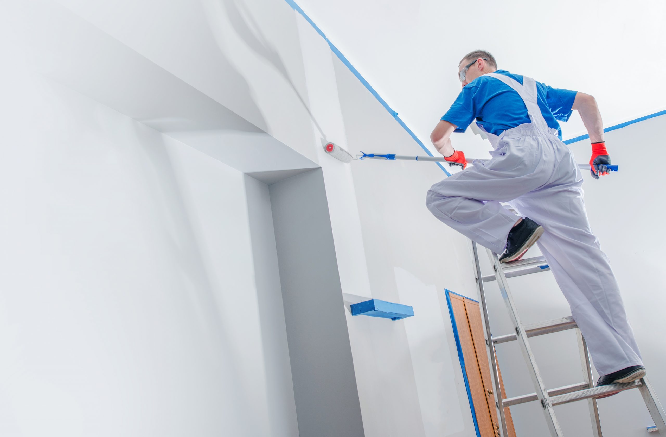 Koury Painting & Power Washing business image in Park Ridge, NJ