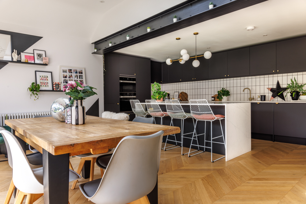 Retsof Design business image