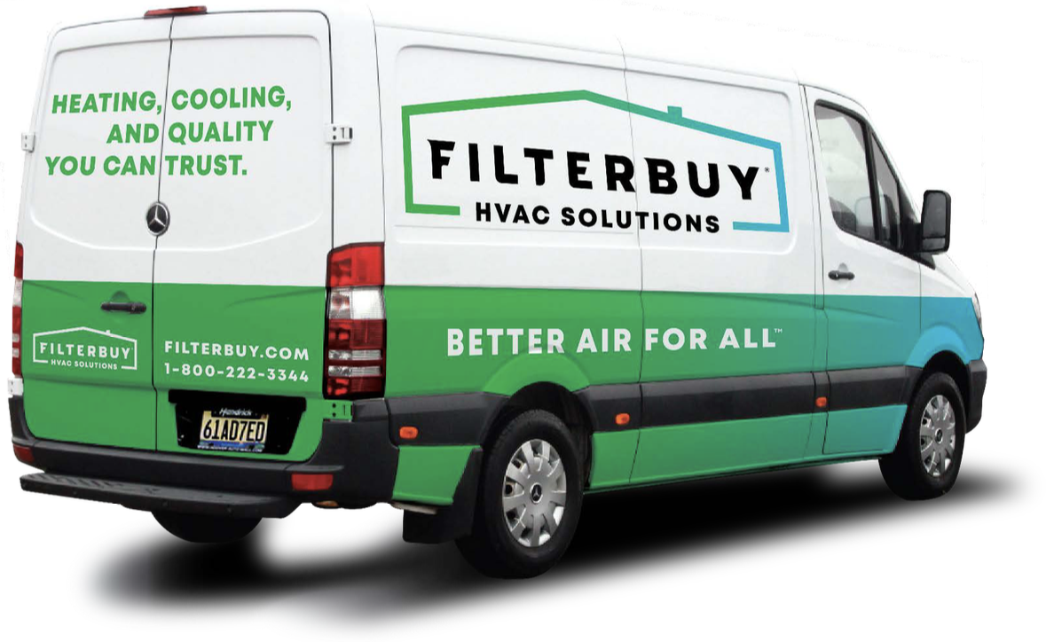 Filterbuy HVAC Solutions - West Palm Beach FL business image in West Palm Beach, FL