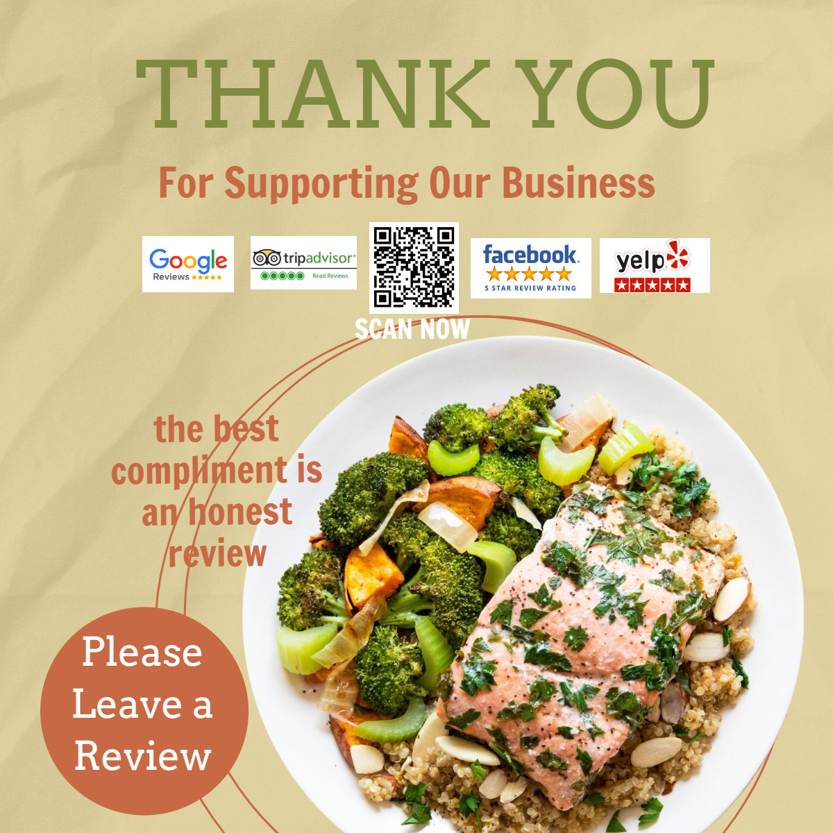 public reviews business image in Nashville, TN