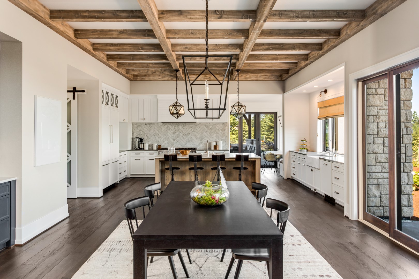 Seven Home Improvement business image in San Diego, CA