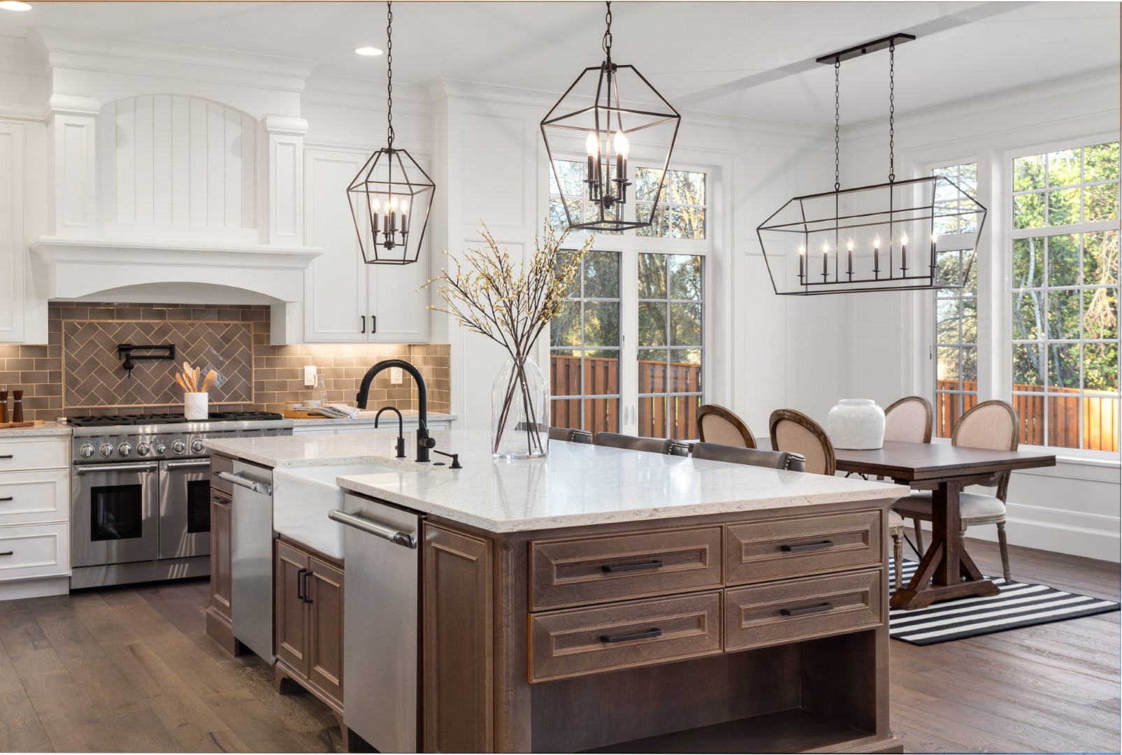 Seven Home Improvement business image in San Diego, CA