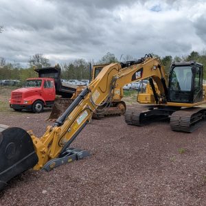 Rossini Equipment Corp business image in Monticello, New York