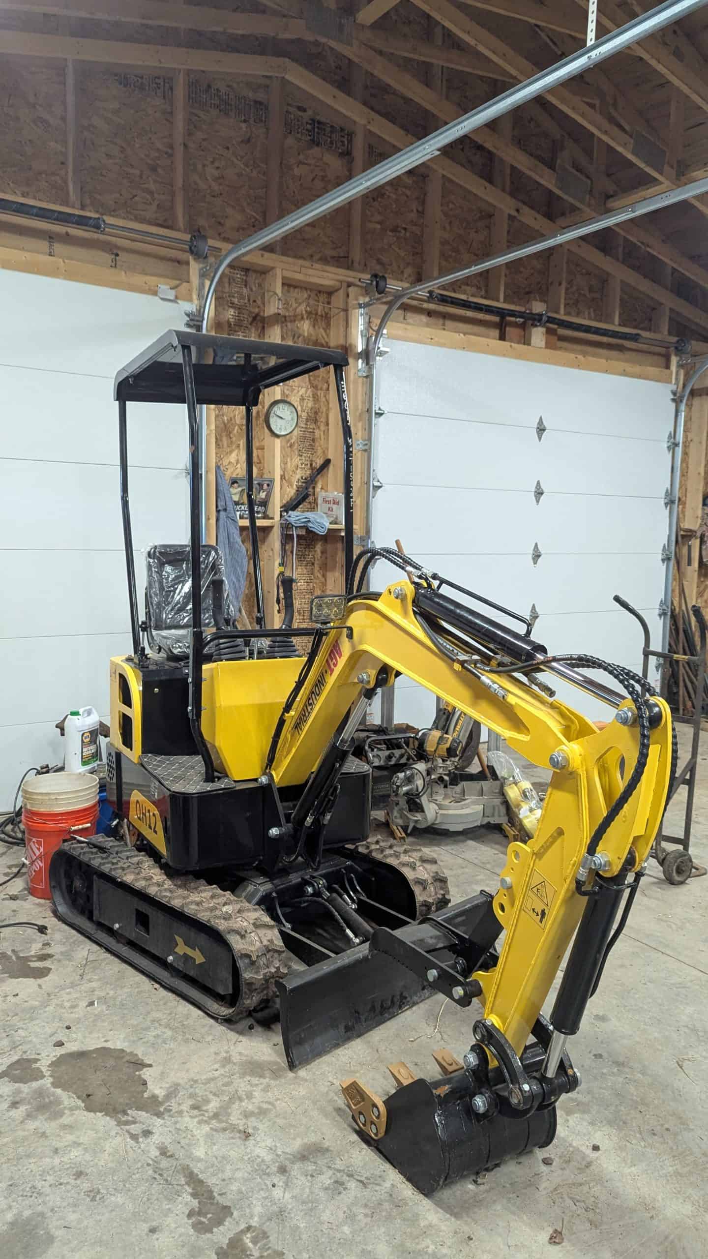 Rossini Equipment Corp business image in Monticello, New York