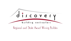 Discovery Building Contractors business listing