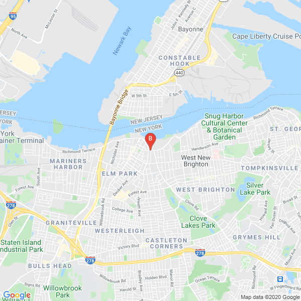 Amp Auto Repair and Restoration Services business listing