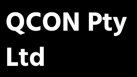 QCON Banner