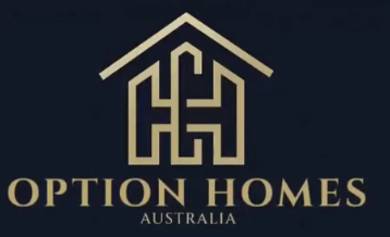 Option Homes Australia Banner
