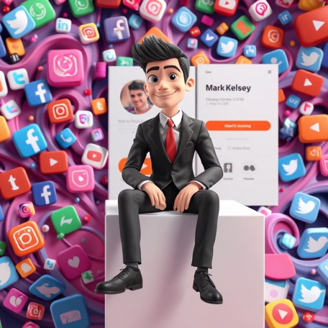 Supersoniccrm business image