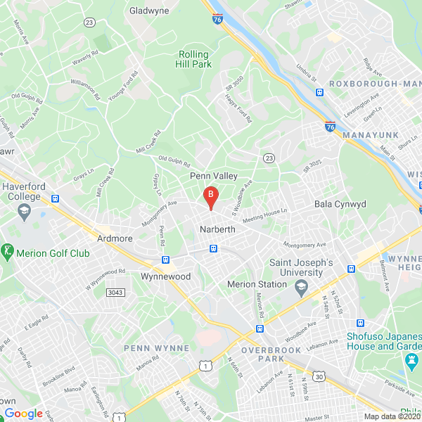 Main Line Locksmiths LLC business listing