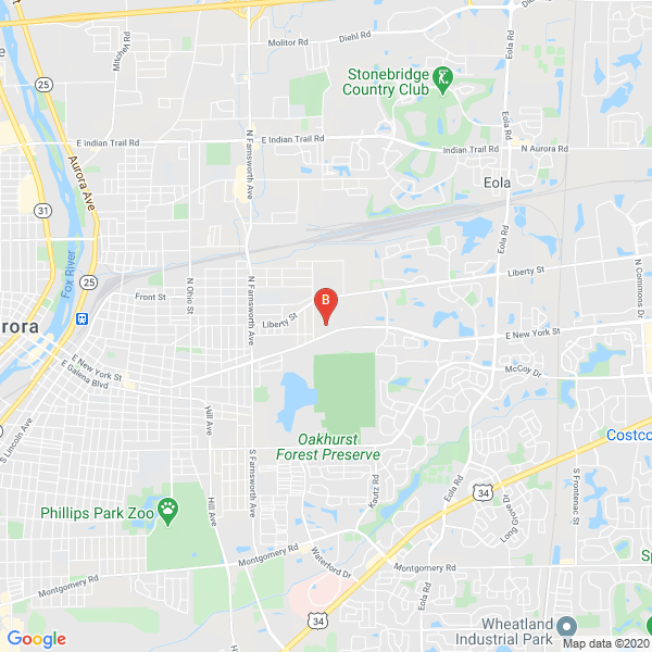 Belle Salle Banquets business listing