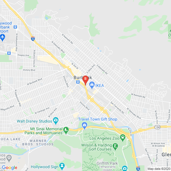 Keller Williams Realty Burbank business listing