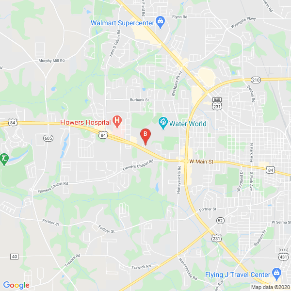 Business directory image