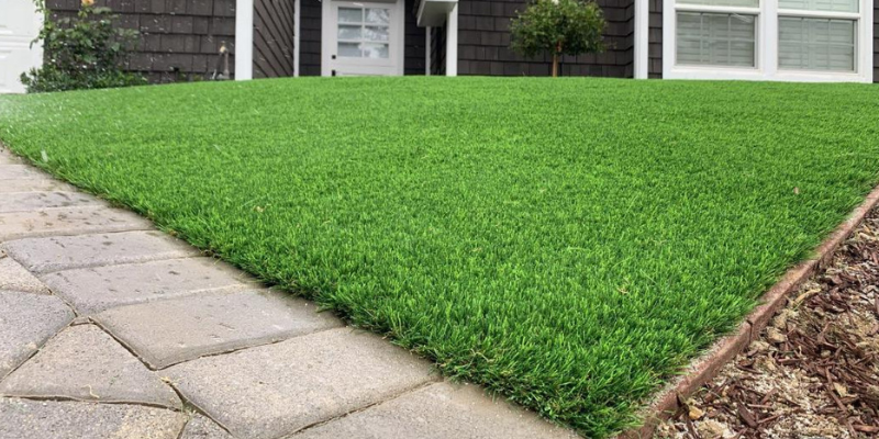 Solano County’s Premier Artificial Turf Solutions